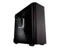 Kolink Refine RGB Black GEKL-055 - 1180693 - zdjęcie 1